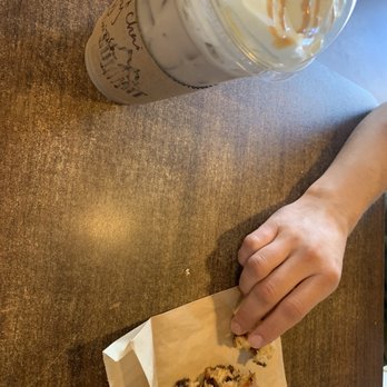 Summit Coffee - Coffee & Tea Near Me - Bakersfield, California