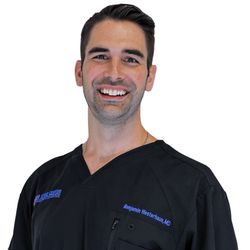 Benjamin Westerhaus, MD - Dr. Benjamin Westerhaus, Pain Managment physician at Cantor Spine Center in West Palm Beach, Florida.