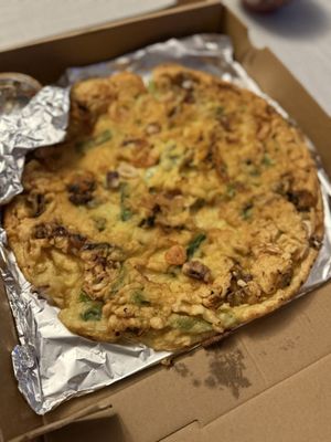 Min-Ga Korean Restaurant by null