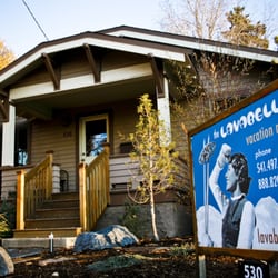 Lavabelles Vacation Rentals