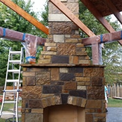 P&V Masonry