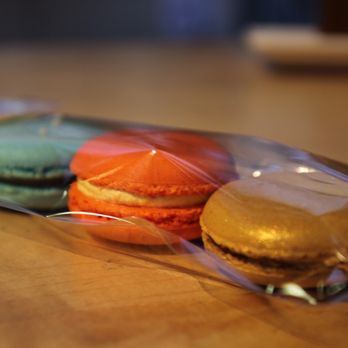 Bon Macaron Patisserie - Macaron 3 - Bakeries Near Me - Vancouver, British Columbia Bon Macaron Patisserie - Macaron 3 - Bakeries Near Me - Vancouver, British Columbia