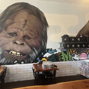 Hungry Sasquatch - Pizza Near Me - Vancouver, Washington Hungry Sasquatch - Pizza Near Me - Vancouver, Washington