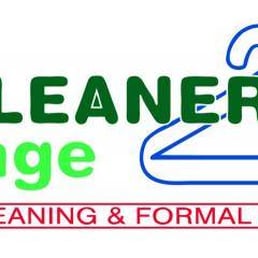 A Cleaner Image is Your One-Stop Shop For Formal Wear, Dry Cleaning, & More