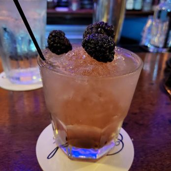 Revel Cafe and Bar - Cocktail Bars Near Me - New Orleans, Louisiana