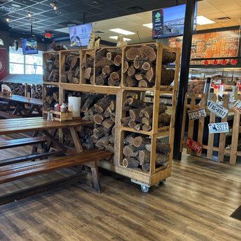 Big B's Texas BBQ - You can smell the smoke! - Barbeque Near Me - Henderson, Nevada Big B's Texas BBQ - You can smell the smoke! - Barbeque Near Me - Henderson, Nevada