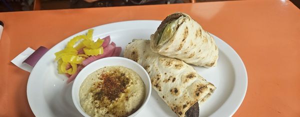 York Kabob by null