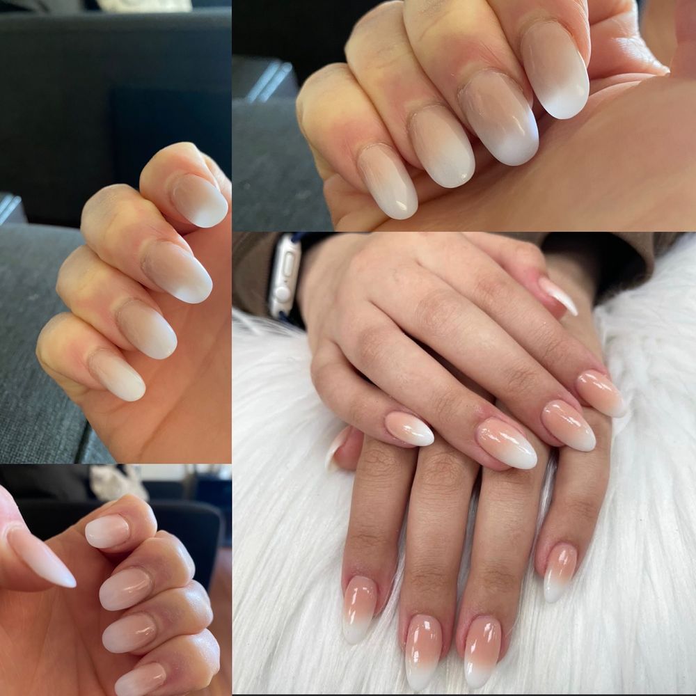 IMPRESSION NAILS AND SPA 76 Photos & 58 Reviews 2785 Pacific Coast