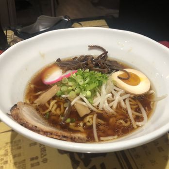 Yuchan Shokudo - Tokyo Shoyu Ramen - Ramen Near Me - Davis, California Yuchan Shokudo - Tokyo Shoyu Ramen - Ramen Near Me - Davis, California