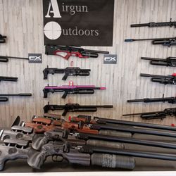 Airgun Outdoors