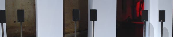 Leipzig Panometer by null