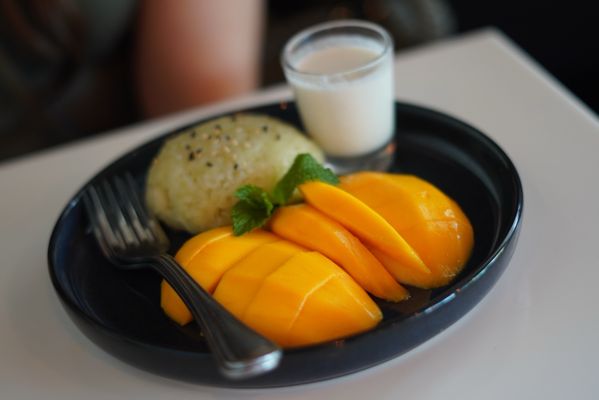 Isan zaap Thai cafe by null