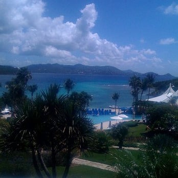 The Ritz-Carlton, St. Thomas - Hotels Near Me - St. Thomas, Virgin Islands