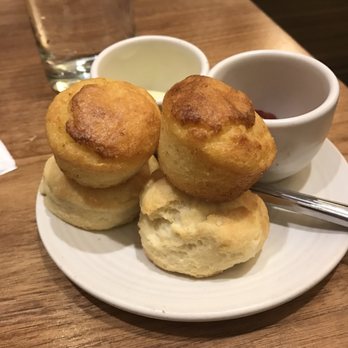 Sway - Tiny cornbread muffins and biscuits! - Southern Near Me - Atlanta, Georgia Sway - Tiny cornbread muffins and biscuits! - Southern Near Me - Atlanta, Georgia
