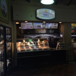 Countryside Market & Restaurants