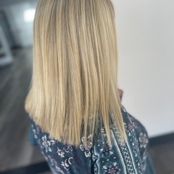 Allure Salon - Hair Salons Near Me - Kennewick, Washington