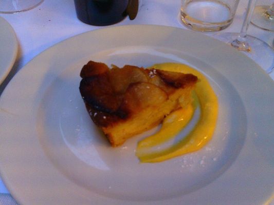 Enoteca I Terzi by null