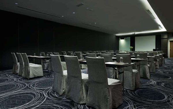 Wyndham Grand Bangsar Kuala Lumpur by null