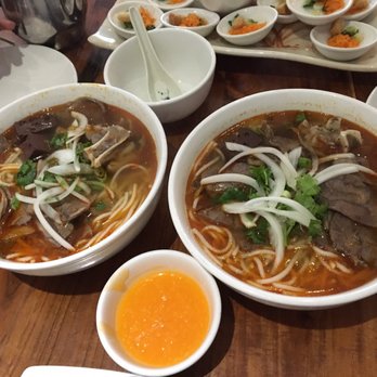 Summer Rolls - Chef special beef noodle soup - Vietnamese Near Me - Rosemead, California Summer Rolls - Chef special beef noodle soup - Vietnamese Near Me - Rosemead, California