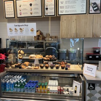Philz Coffee - Menu - Coffee & Tea Near Me - El Segundo, California
