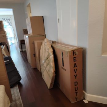 Star Light Moving - Movers Near Me Star Light Moving - Movers Near Me