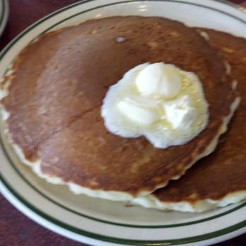 NORMS Restaurant - 2 pancakes (comes with the Big Breakfast) - American Near Me - Costa Mesa, California NORMS Restaurant - 2 pancakes (comes with the Big Breakfast) - American Near Me - Costa Mesa, California