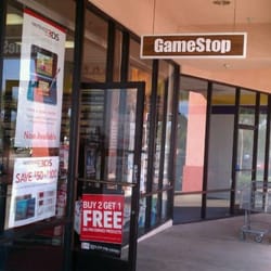 GameStop