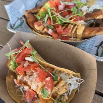 Seasurf Fish - Classic fish taco and blackened salmon tacos - Seafood Near Me - San Clemente, California Seasurf Fish - Classic fish taco and blackened salmon tacos - Seafood Near Me - San Clemente, California
