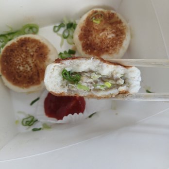 Dumpling House - Dim Sum Near Me - San Francisco, California