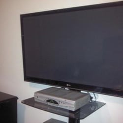 Glover's Man Caves
