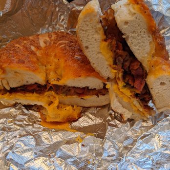 The Original Hot Bagels - Bagels Near Me - Newark, Delaware The Original Hot Bagels - Bagels Near Me - Newark, Delaware