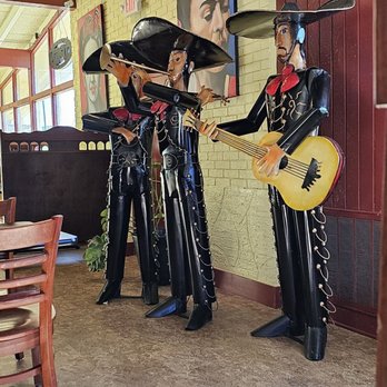 Cinco De Mayo Mexican Restaurant - Interior - Mexican Near Me - Georgetown, Kentucky Cinco De Mayo Mexican Restaurant - Interior - Mexican Near Me - Georgetown, Kentucky