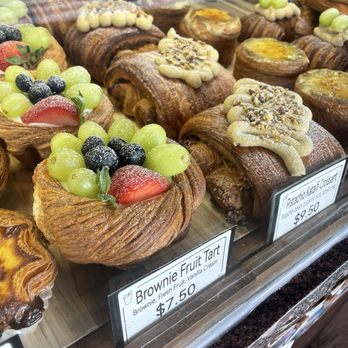 Ones Cafe & Bakery - Display glance. - Coffee & Tea Near Me - Castro Valley, California Ones Cafe & Bakery - Display glance. - Coffee & Tea Near Me - Castro Valley, California