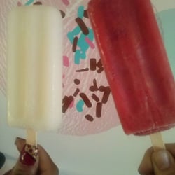 Dreyer's Altabrisa - ¡Promoción de paletas a $10!