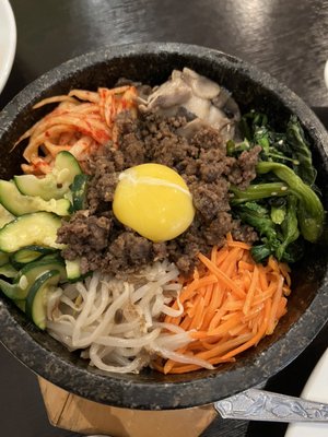 COCO KOREA BBQ by null