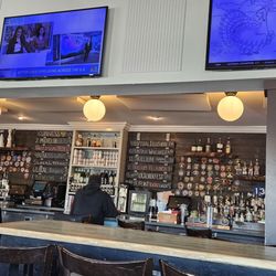 The Local - Beer list