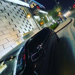 RC  Limousine - Dinner in Century City!