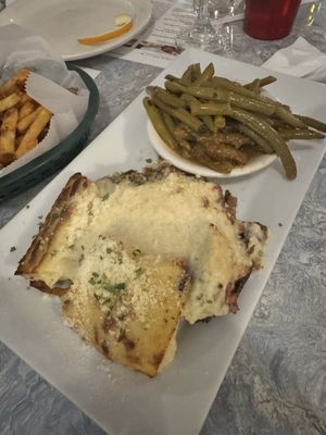 Eleni's Greek Taverna by null