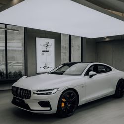 Next Gen Auto Hail Repair