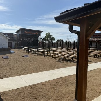 Ranchman's by Marty B - Ack area for party and to hot now for music. - Steakhouses Near Me - Ponder, Texas Ranchman's by Marty B - Ack area for party and to hot now for music. - Steakhouses Near Me - Ponder, Texas