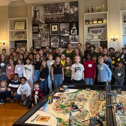 Tuxedo Park School
