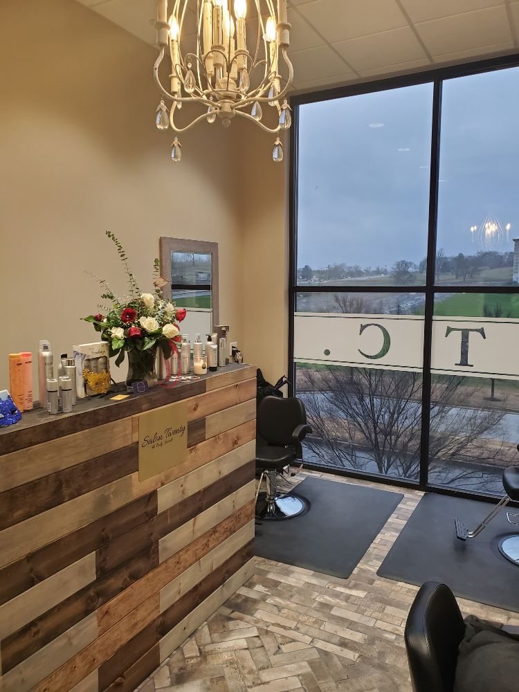 SALON TWENTY BODY KNEADS Updated September 2024 1050 Hamilton