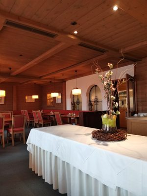 Hotel Wittelsbach Oberammergau by null
