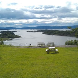 Helleristningene på Ekeberg