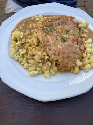 Restaurant Ritterstuben by null