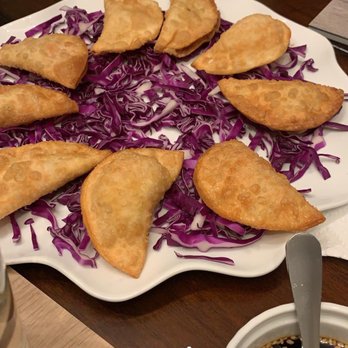 Let's Cultivate Food - Dim sum, filled with sautéd veggies - Personal Chefs Near Me - Pottstown, Pennsylvania Let's Cultivate Food - Dim sum, filled with sautéd veggies - Personal Chefs Near Me - Pottstown, Pennsylvania