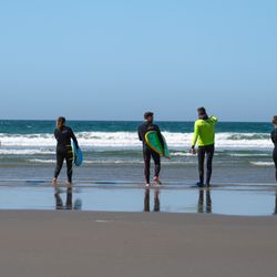 Halifax Surf School