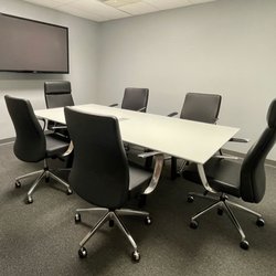Madison Liquidators Conference Room