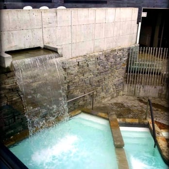 Strøm Spa Nordique - Day Spas Near Me - Montreal, Quebec