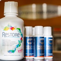 Complete Nutrition - Cape Coral